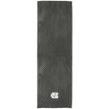 The Northwest Group Gray North Carolina Tar Heels 12'' x 40'' Cooling Towel