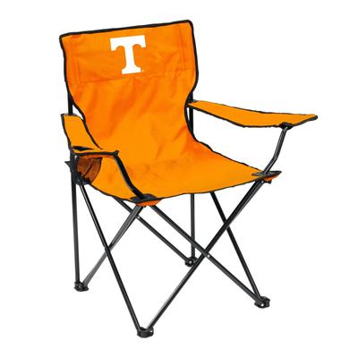 Tennessee Quad Chair Tailgate by NCAA in Multi