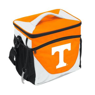 Tennessee 24 Can Cooler Coolers by NCAA in Multi