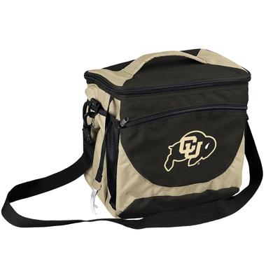 Colorado 24 Can Cooler Coolers by NCAA in Multi