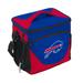 Buffalo Bills 24 Can Cooler Coolers by NFL in Multi