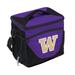 Washington 24 Can Cooler Coolers by NCAA in Multi