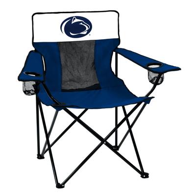 Penn State Elite Chair Tailgate by NCAA in Multi