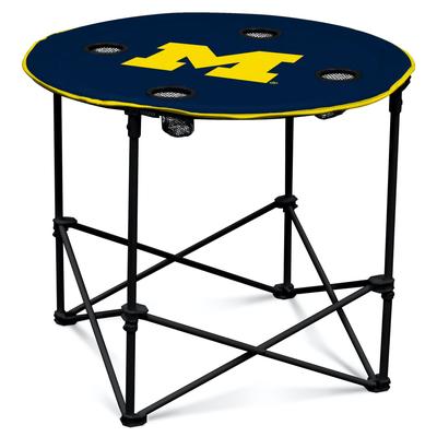 Michigan Round Table Tailgate by NCAA in Multi