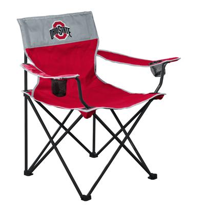 Ohio State Big Boy Chair Tailgate by NCAA in Multi