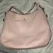 Kate Spade Bags | Kate Spade Hobo Shoulder Bag | Color: Pink | Size: Os