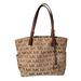 Michael Kors Bags | Authentic | Michael Kors | Bag | Color: Brown/Tan | Size: Large