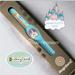 Disney Accessories | Disneyland Resort Magicband+ Key Exclusive Disney Castle Marquee Blue 2022 | Color: Blue | Size: Os