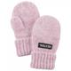 Hestra - Pancho Baby Mitt - Handschuhe Gr 1 rosa/lila