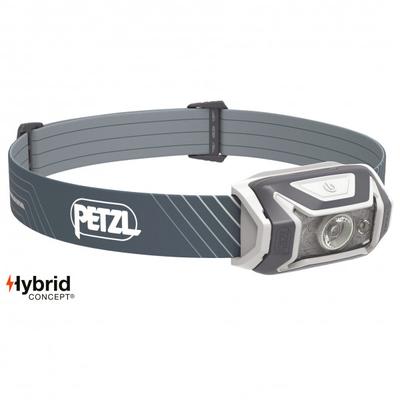 Petzl - Tikka Core - Stirnlampe grau Image