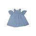 Gap Dress: Blue Skirts & Dresses - Kids Girl's Size X-Large