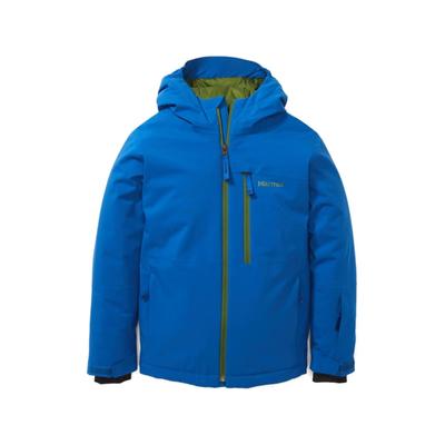Marmot Snowline Jacket - Kid's Dark Azure Small M13230-2059-S
