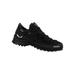 Salewa Wildfire 2 GTX Shoes - Women's Black/Black 7.5 00-0000061415-971-7.5