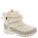 The North Face ThermoBall Lace Up WP - Womens 10 White Boot Medium