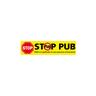 Adhesif stop pub . non a la publicite et aux journaux d'annonces (G1525)