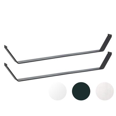 Hasena Movie-Line Füsse Slid 2er-Set / 20 cm / 180 cm / Weiss Image