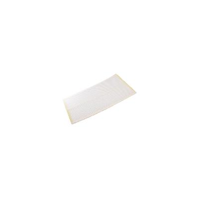 Luftfilter Kompatible SANYO PLC-XF47 Luftfilter Kompatibel (ohne Rahmen) Image
