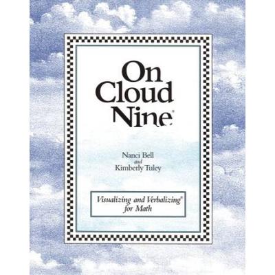 On Cloud Nine: Visualizing And Verbalizing For Math