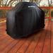 Broil King 690 Premium Gas Grill Cover - Fits up to 76" Polyester in Black | 48 H x 76 W x 25 D in | Wayfair 68490