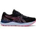 ASICS Damen Laufschuhe GEL-CUMULUS 23, Größe 38 in Schwarz