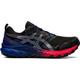 ASICS Herren Laufschuhe GEL-Trabuco 9 G-TX, Größe 43 ½ in Schwarz