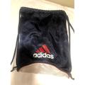 Adidas Bags | Adidas Drawstring Gym/Backpack Bag | Color: Blue | Size: Os