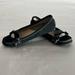 Michael Kors Shoes | Michael Kors Michael Kors Michael Kors Loafers | Color: Black | Size: 6