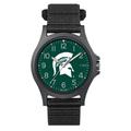 Timex Michigan State University Men's Watch Adjustable Band Watch