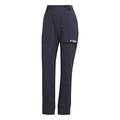 Adidas Womens Pants (1/1) Terrex Yearound Soft Shell Tracksuit Bottoms, Legend Ink, HH9281, 32S