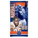 WinCraft Wilber Marshall Florida Gators Ring of Honor 30" x 60" Spectra Beach Towel