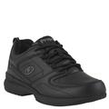 Propet Lifewalker Sport Walking Shoe - Mens 14 Black Walking X