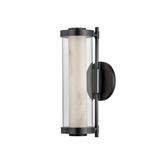 Corbett Lighting Caterina 14 Inch LED Wall Sconce - 433-14-BBR