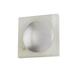 Corbett Lighting Hamel 9 Inch LED Wall Sconce - 416-09-BN