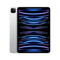 Apple 2022 11" iPad Pro (Wi-Fi, 256 GB) - Silber (4. Generation)