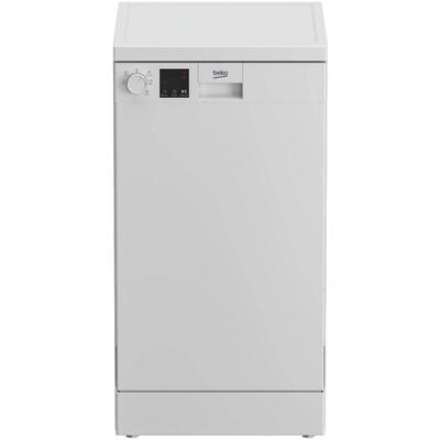 Beko - Spülmaschine 45cm 10c 49db dvs05024w Image