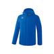 Erima Kinder Team Winter Jacke, new royal, 140