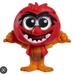 Disney Toys | 5/$25 Disney Doorable Muppet Animal New Rare Special Edition Muppets Doorables | Color: Red | Size: 1-Piece