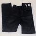 Zara Pants & Jumpsuits | Black Zara Straight Leg Pants | Color: Black | Size: 2