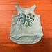 Adidas Shirts & Tops | Adidas Baby Mint Green Heart Logo Tank Top, Size 6m | Color: Blue/Green | Size: 6mb