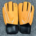 Nike Accessories | Nike Premier Sgt Mens Soccer Goalkeeper Gloves Mango & Black Sz 10.5 Ck4807-845 | Color: Black/Orange | Size: 10.5