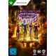 Gotham Knights Deluxe | Xbox Series X|S - Download Code