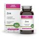 GSE Zink (BIO) - Bio Zink Tabletten - Für Immunsystem, Stoffwechsel, Haut, Haare & Nägel - Zink Vegan, aus Bio Guavenblattextrakt - Laborgeprüft, aus Deutschland - 150 Zinktabletten (für 75 Tage)