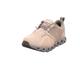 ON Women's Cloud 5 Waterproof Running Shoes, Rose/Fossil, 7 UK