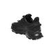 SALOMON Men's Supercross 4 GTX Running Shoe, Black/Black/Black, 9 UK