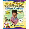 Engage The Brain: Graphic Organizers And Other Visual Strategies, Science, Grades 6-8