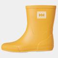 Helly Hansen Stivali Di Gomma Leggeri Nordvik 2 Donna Giallo Us 11/eu 41