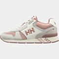 Helly Hansen Sneakers Donna Anakin Graphic In Pelle Grigio 38.7