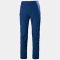 Helly Hansen Pantaloni Softshell Brono Uomo Blu L