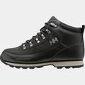 Helly Hansen Scarponi Invernali Multiuso The Forester Donna Nero 39.3