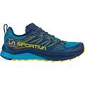 La Sportiva Herren Jackal GTX Schuhe (Größe 42.5, blau)